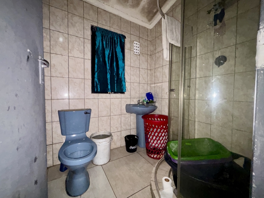 2 Bedroom Property for Sale in Bellville South Western Cape